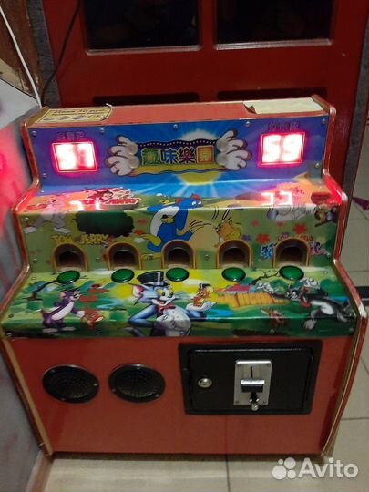 Оборудование для детской игровой комнаты