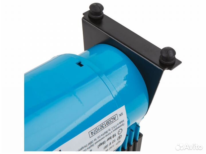 Компрессор автомобильный