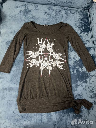 Свитер женский44-46