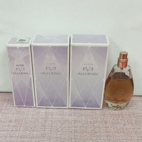 Eve Alluring Avon ив аллуринг эйвон раритет