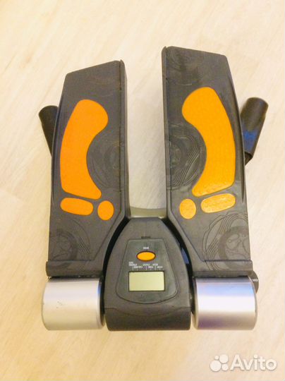 Продам б/у министеппер «Торнео» S-211