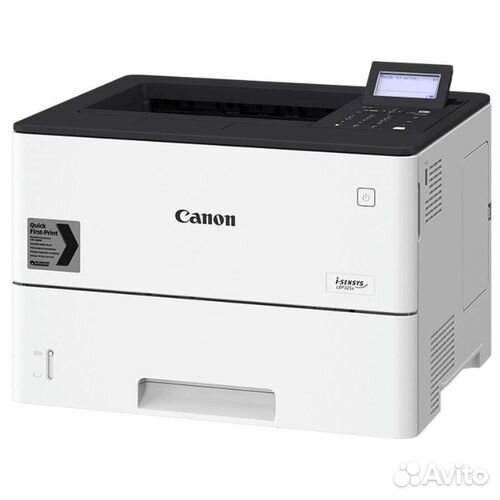 Принтер Canon i-sensys LBP325x