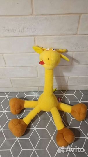 Кукла, собачка, мягкие игрушки