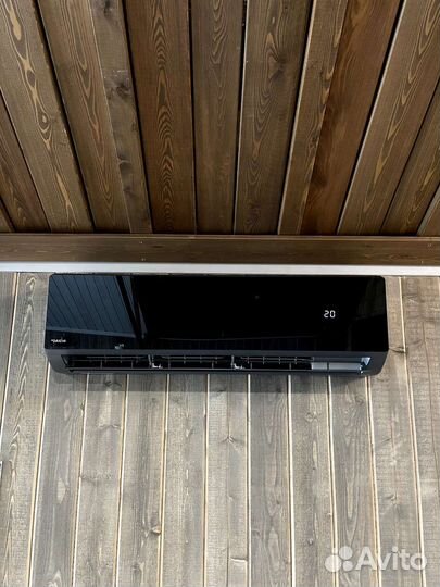 Сплит-система монтаж гарантия