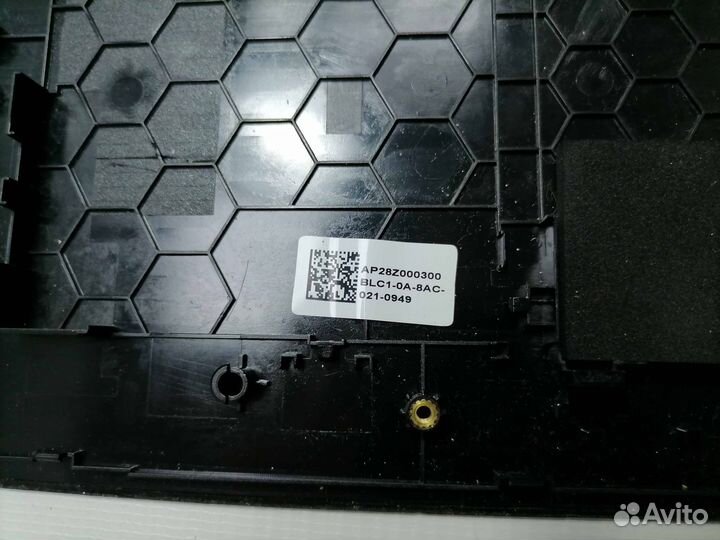 Топкейс для Acer A315-53G