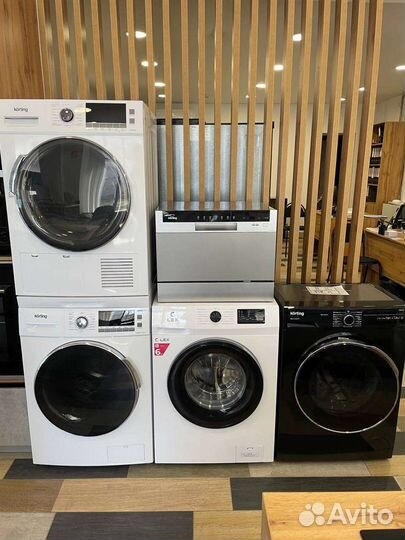 Вытяжка, духовой, варочная, посудомойка, свч