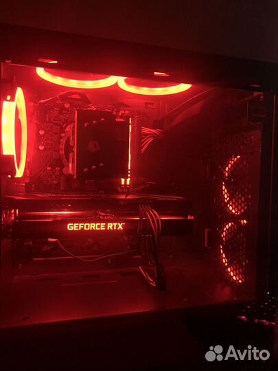 Кулер для процессора ID-cooling SE-903-SD