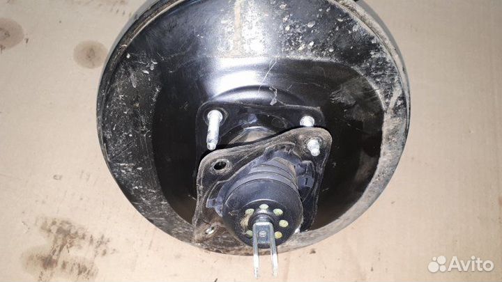 Вакуумный усилитель тормозов Peugeot 307 3H