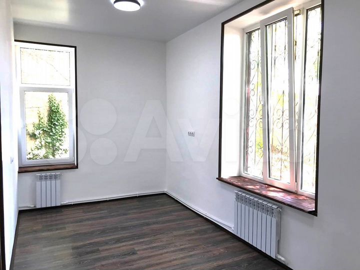 1-к. квартира, 26,3 м², 1/2 эт.