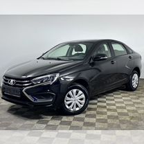 Новый ВАЗ (LADA) Vesta 1.6 MT, 2024, цена от 1 500 500 руб.