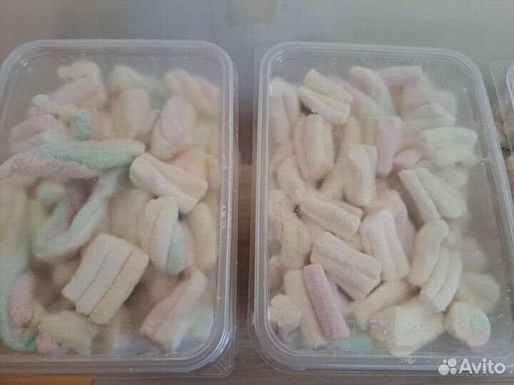 Маршмеллоу