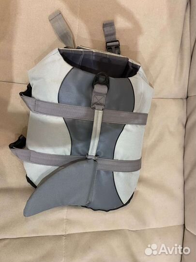 Спасательный жилет для собаки