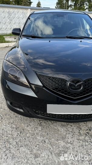 Mazda 3 1.6 AT, 2006, 250 000 км