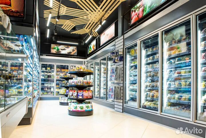 Ищем продавца