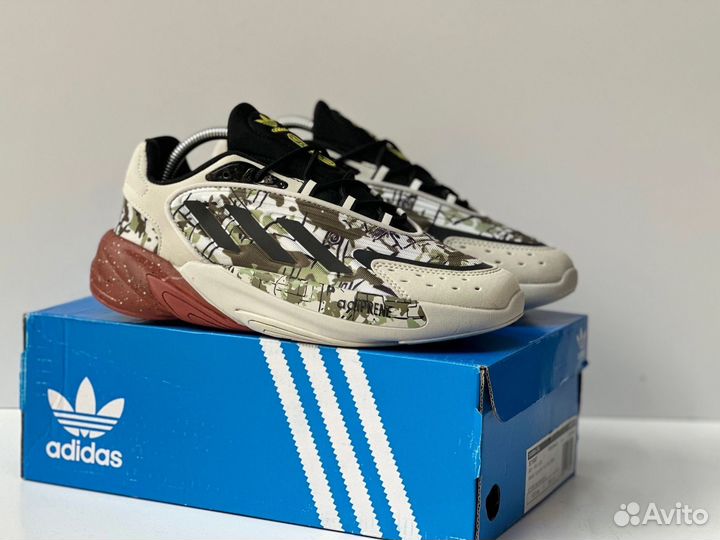 Кроссовки Adidas ozelia