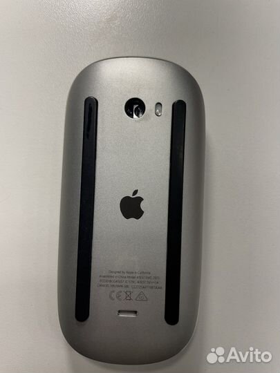 Мышь Apple magic mouse 2
