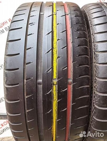 Continental ContiSportContact 3 235/40 R18 95W