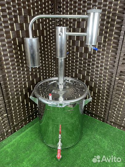 Самогонный аппарат Триумф