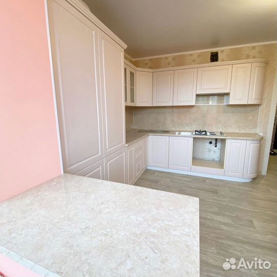 Кухни от производителя