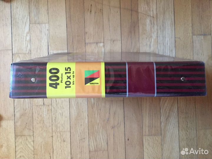 Альбом для фото