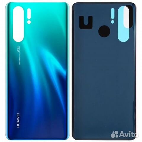 Задняя крышка Huawei P30 Pro