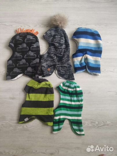 Шапка шлем reima, lassie, reike, nels, lenne