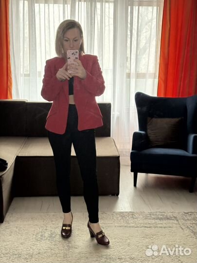 Пиджак женский 42 44