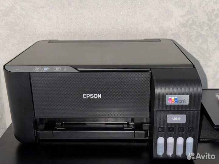 Принтер EpsonL3219