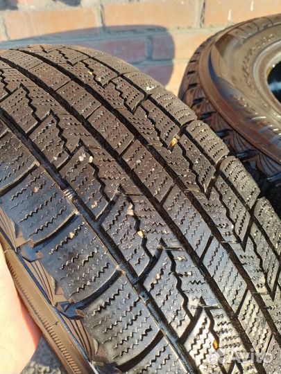 Roadstone Winguard Ice 185/65 R15