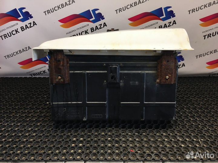 Бардачок кабины левый Renault Premium