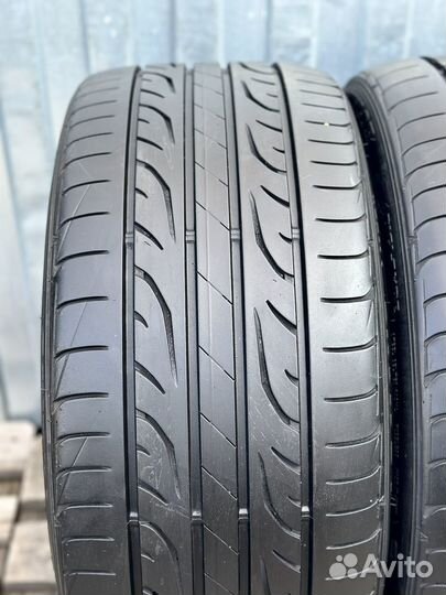 Dunlop Le Mans LM 704 275/30 R19 96W