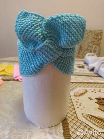 Детская Повязка на голову