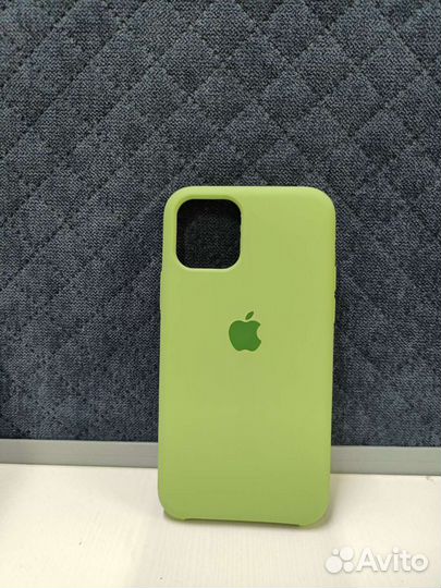 Чехол для iPhone 11 Pro