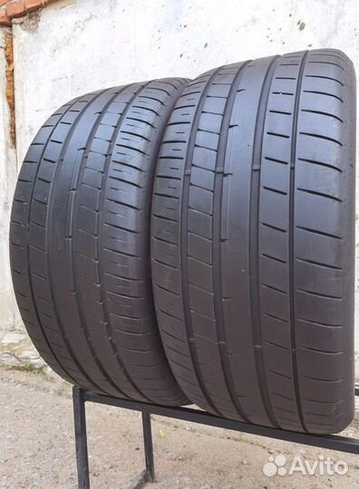Dunlop SP Sport Maxx RT 2 285/40 R20 108Y
