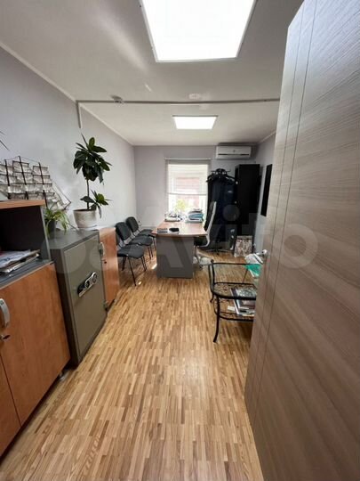 Аренда офиса 144 кв.м от собственника