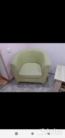 Кресло