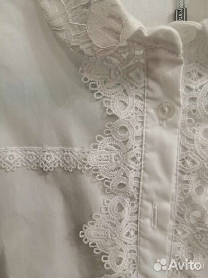 Школьная форма для девочки 122 128