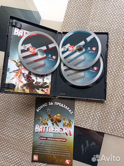 Видеоигры и прочее (xbox 360, PS2, PC, PSP)