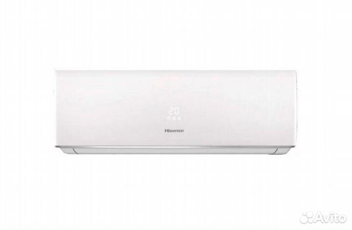 Кондиционер Hisense AS-09UW4ryddb05