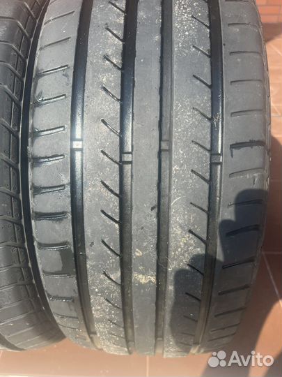 Dunlop SP Sport LM704 225/45 R17