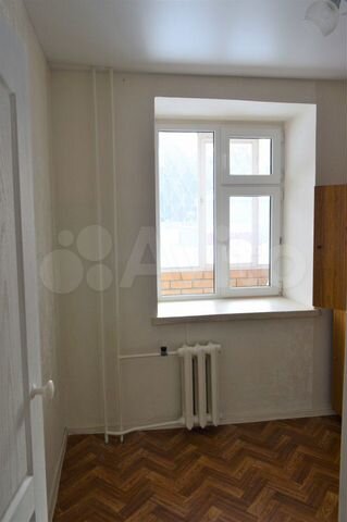 1-к. квартира, 35,5 м², 1/4 эт.