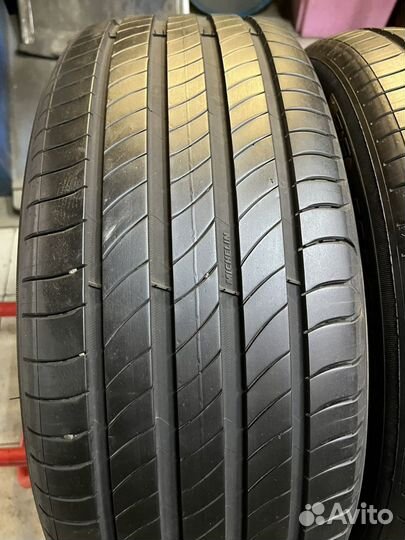 Michelin Primacy 4 225/55 R18