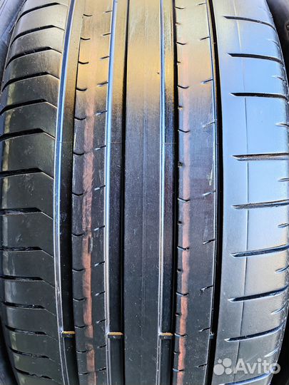 Pirelli P Zero PZ4 275/50 R20 113W