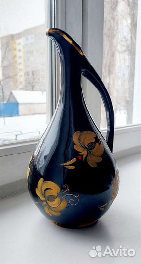 Новый кувшин времен СССР