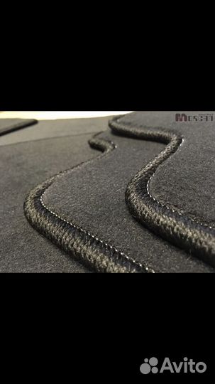 Автомобильные коврики
