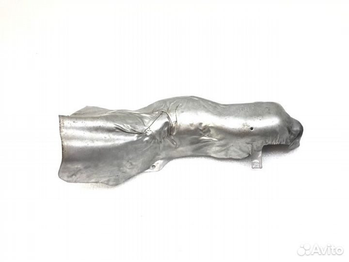 Тепловой экран правый Land Rover Range Rover Sport