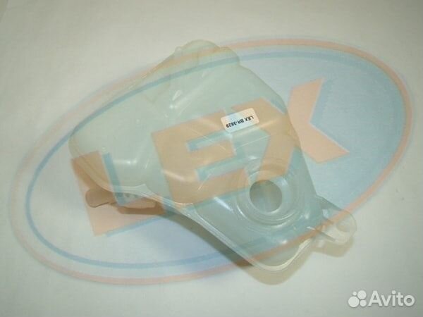 Бачок расширительный