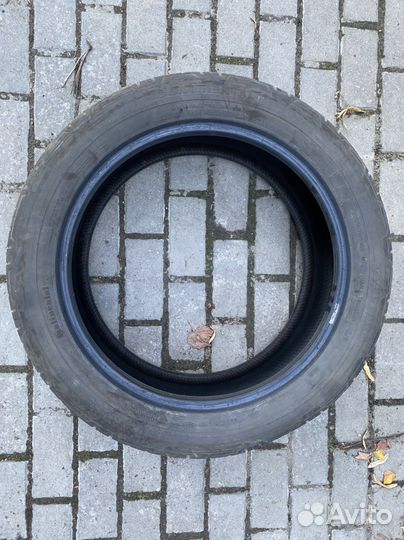 Continental Conti4x4Contact 235/50 R19