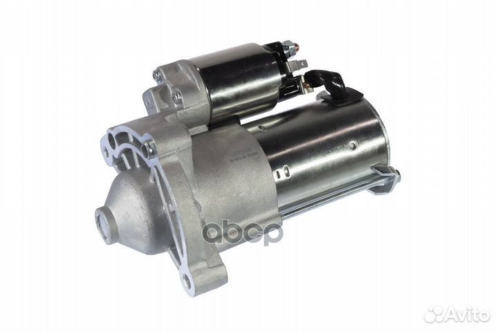 06-10019-SX стартер 12V 1.2KW 9TCitroen C2/C3