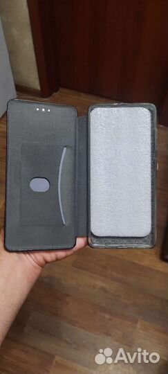 Чехол-книжка, бампер (чехол) на samsung A 51